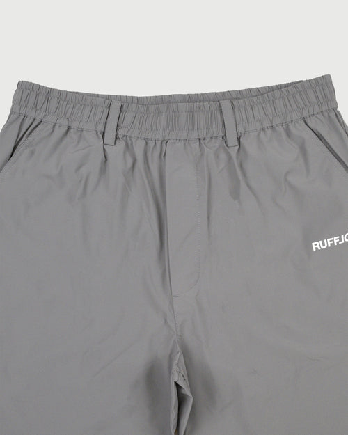 SIDE SLIT  SHORT PANTS 26SS-5