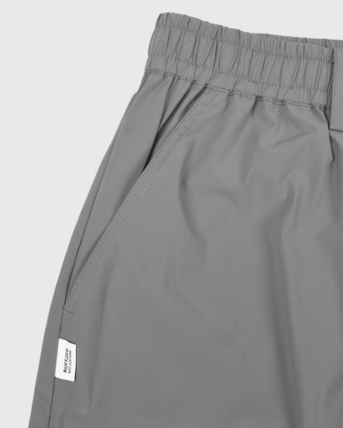 SIDE SLIT  SHORT PANTS 26SS-5