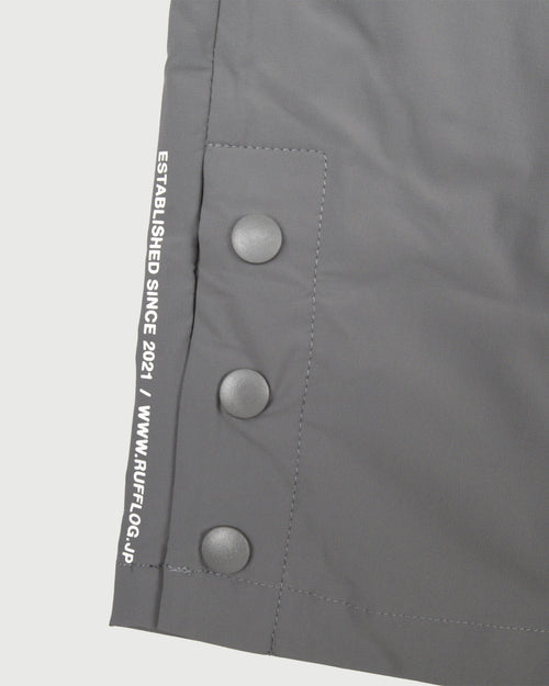 SIDE SLIT  SHORT PANTS 26SS-5