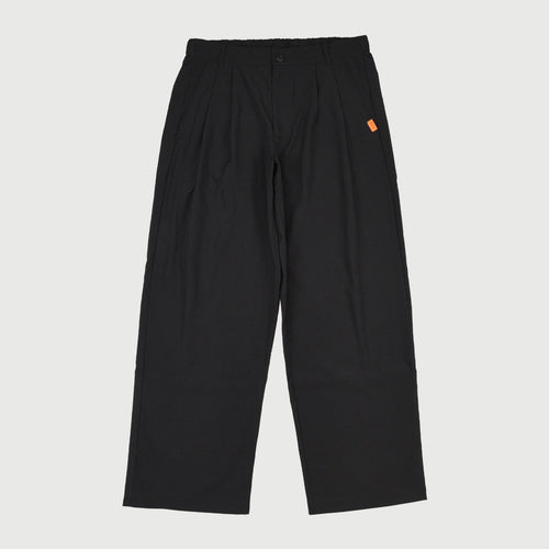 PLEATS LONG PANTS 26SS-5