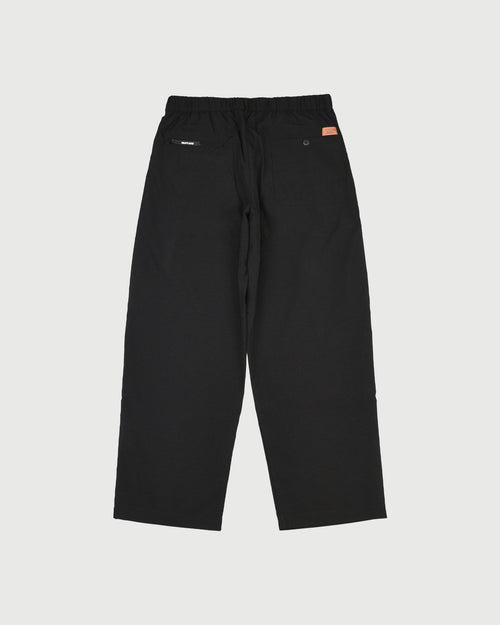 PLEATS LONG PANTS 26SS-5