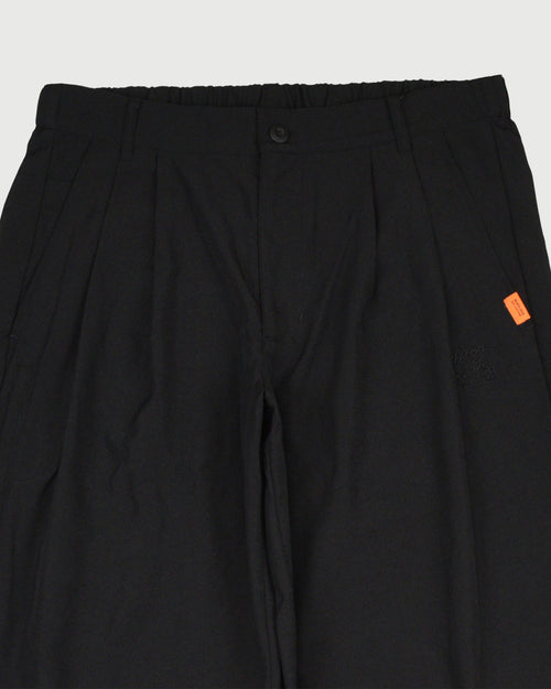 PLEATS LONG PANTS 26SS-5