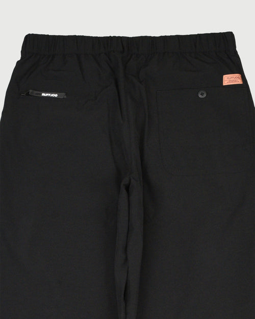 PLEATS LONG PANTS 26SS-5