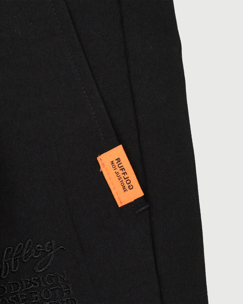 PLEATS LONG PANTS 26SS-5