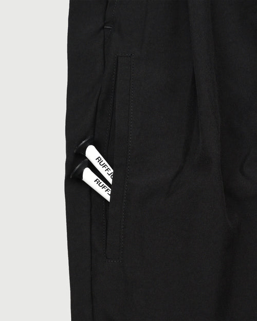 PLEATS LONG PANTS 26SS-5