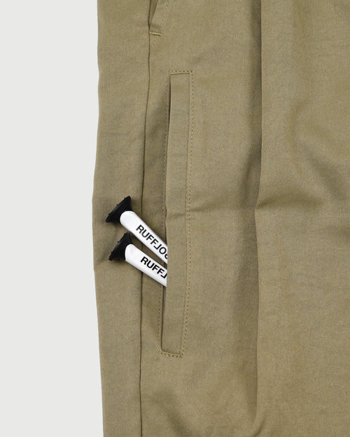 PLEATS LONG PANTS 26SS-5