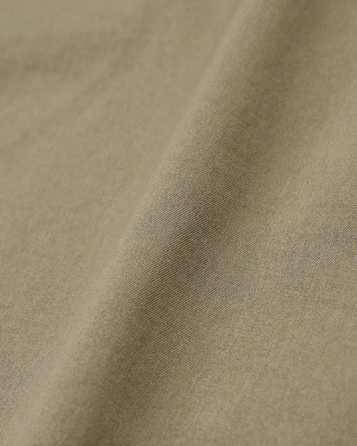 PLEATS LONG PANTS 26SS-5