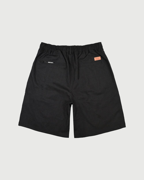 PLEATS SHORT PANTS 26SS-5