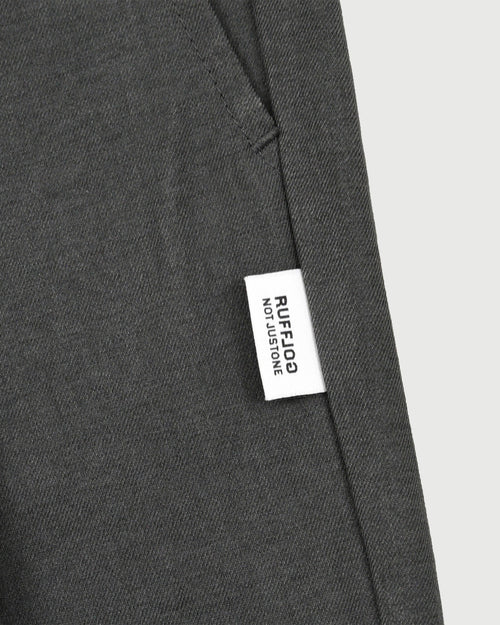 PLEATS SHORT PANTS 26SS-5
