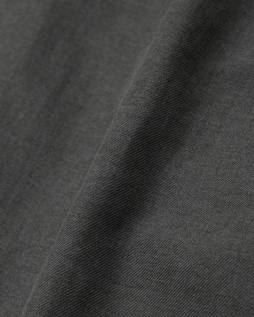 PLEATS SHORT PANTS 26SS-5