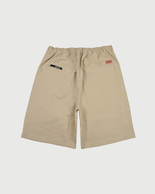 PLEATS SHORT PANTS 26SS-5