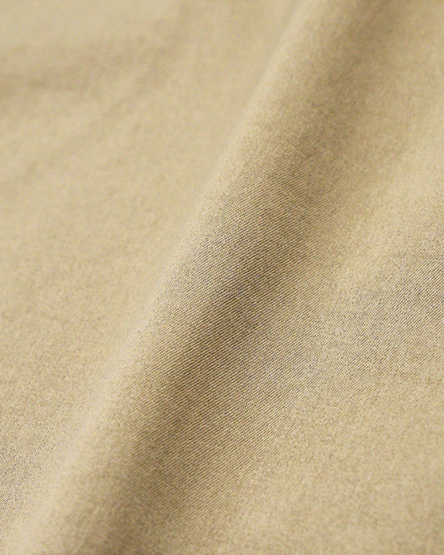 PLEATS SHORT PANTS 26SS-5