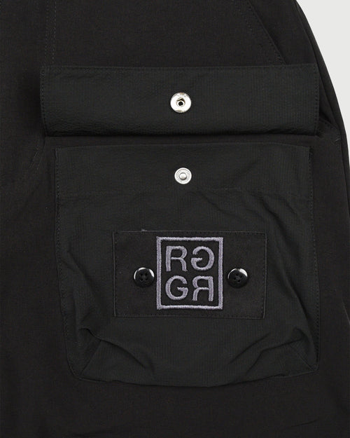 OUT POCKET SKIRT 26SS-3