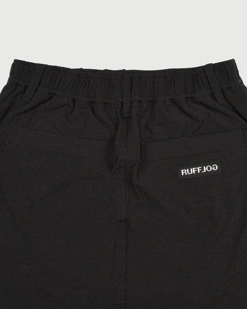 OUT POCKET SKIRT 26SS-3