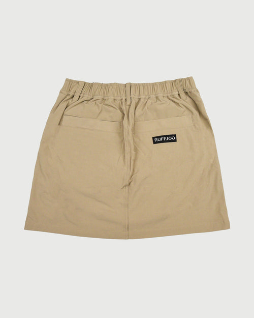 OUT POCKET SKIRT 26SS-3