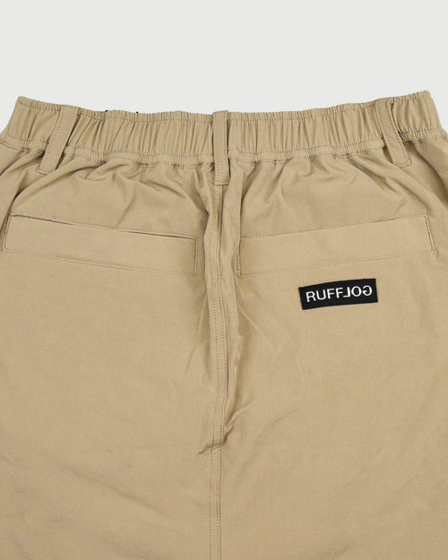 OUT POCKET SKIRT 26SS-3