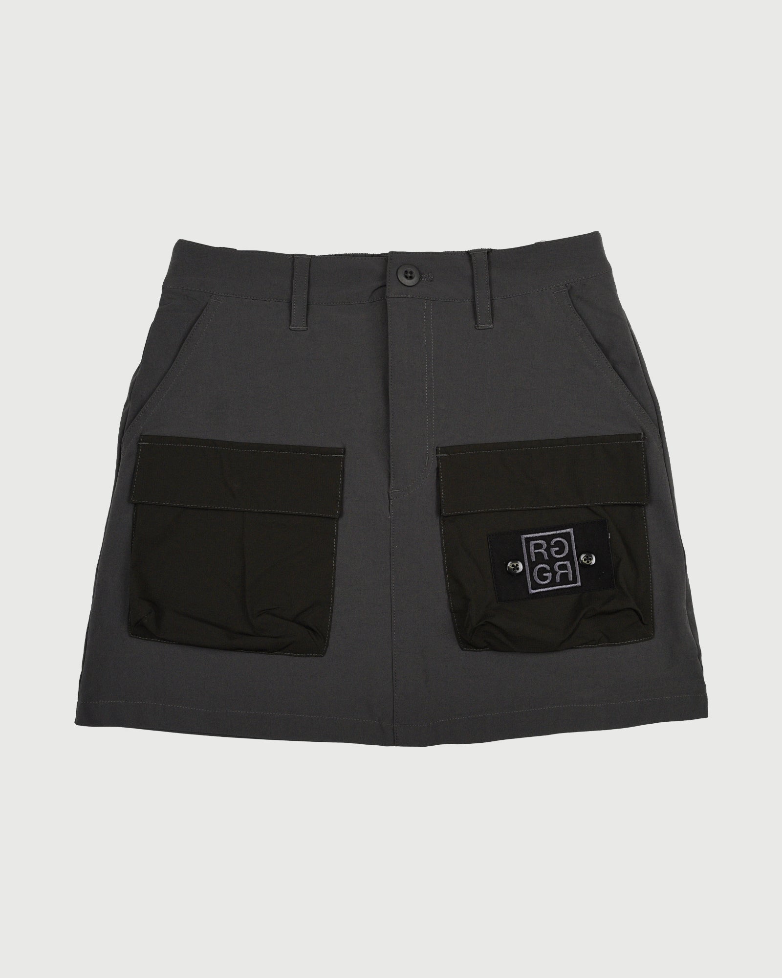 Skirts – RUFFLOG
