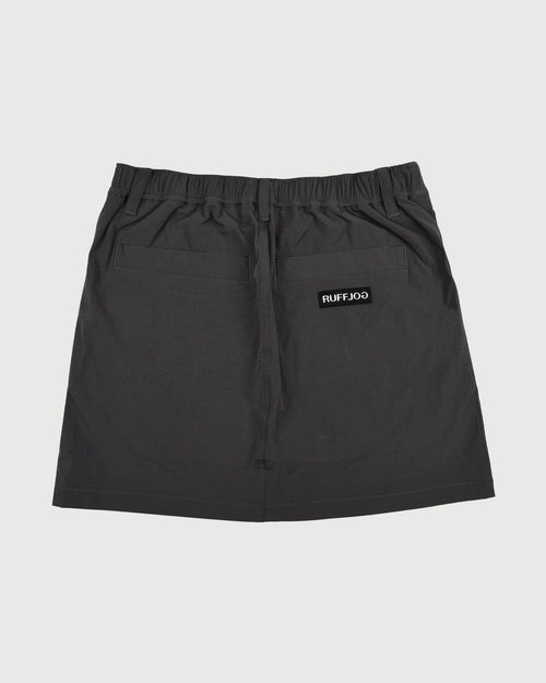 OUT POCKET SKIRT 26SS-3