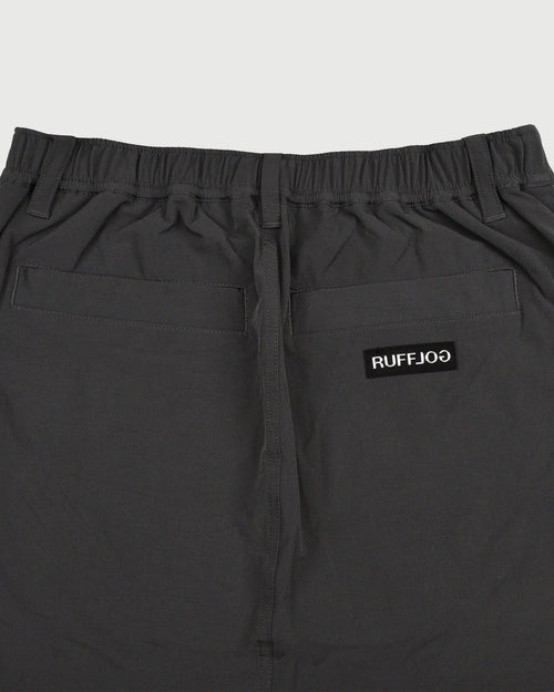 OUT POCKET SKIRT 26SS-3