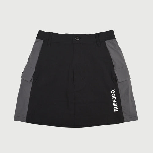 SIDE PANEL SKIRT 26SS-4