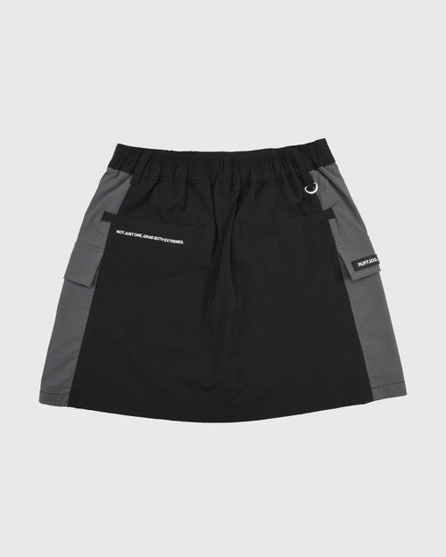 SIDE PANEL SKIRT 26SS-4