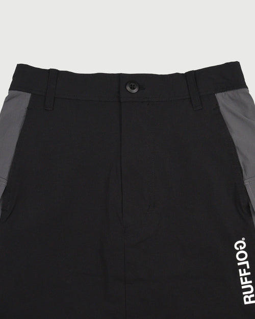 SIDE PANEL SKIRT 26SS-4