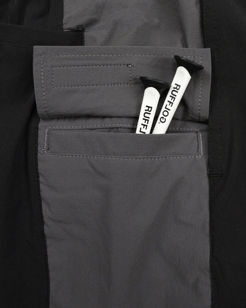 SIDE PANEL SKIRT 26SS-4