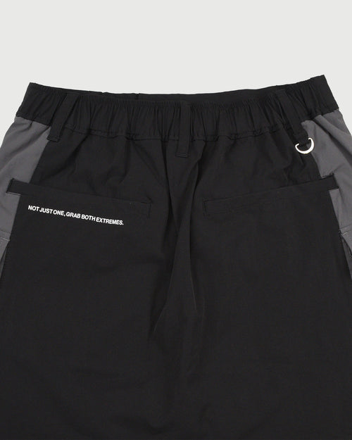 SIDE PANEL SKIRT 26SS-4