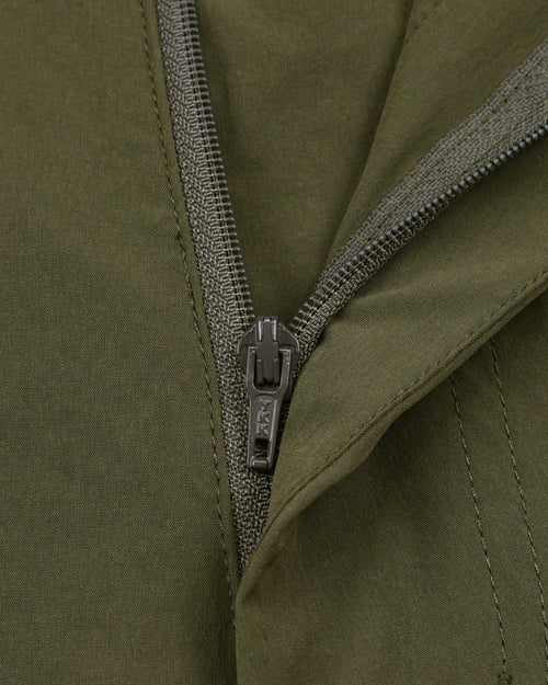 SIDE PANEL SKIRT 26SS-4