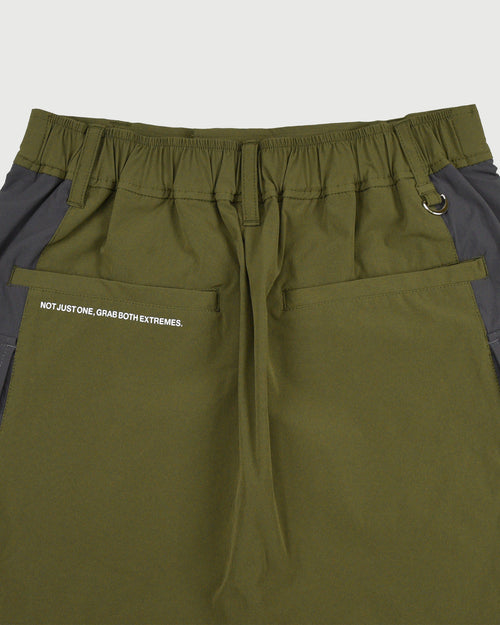 SIDE PANEL SKIRT 26SS-4