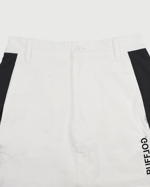 SIDE PANEL SKIRT 26SS-4
