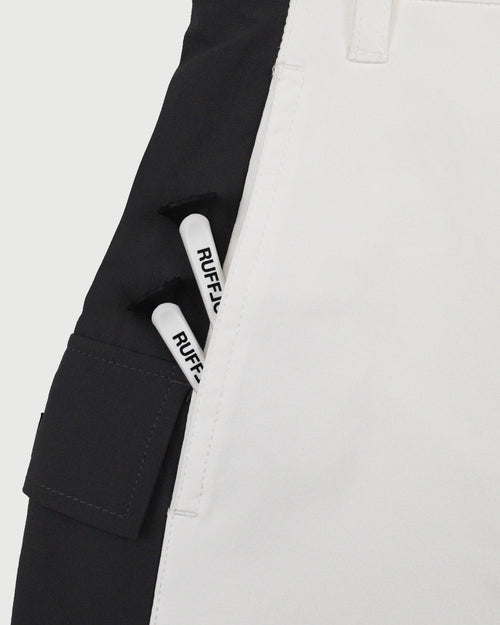 SIDE PANEL SKIRT 26SS-4