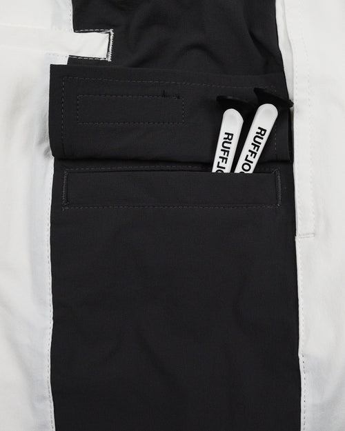 SIDE PANEL SKIRT 26SS-4