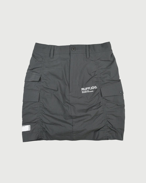 CHARCOAL GRAY