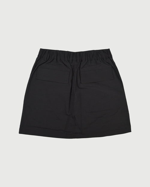 MULTI POCKET SKIRT 26SS-4