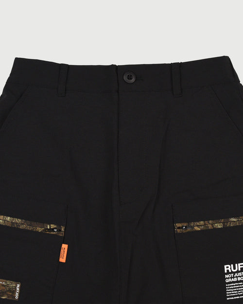 MULTI POCKET SKIRT 26SS-4