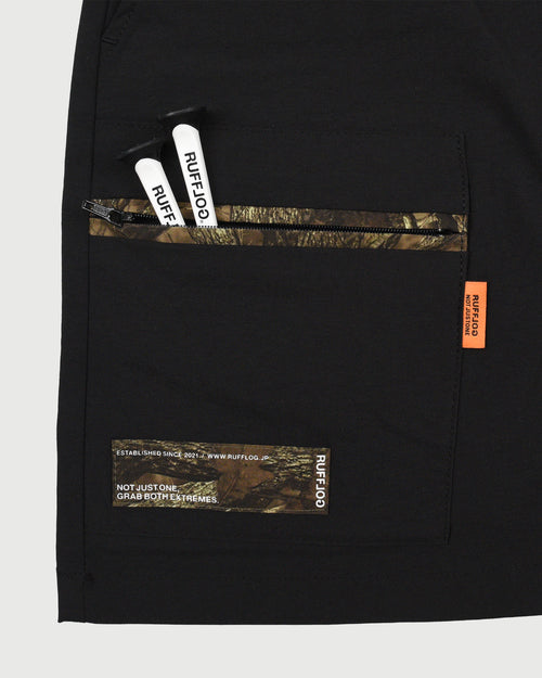 MULTI POCKET SKIRT 26SS-4