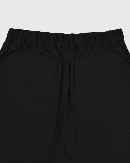 MULTI POCKET SKIRT 26SS-4