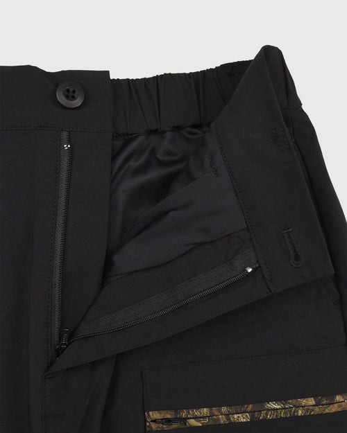 MULTI POCKET SKIRT 26SS-4