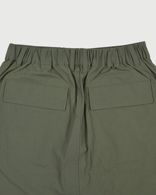 MULTI POCKET SKIRT 26SS-4