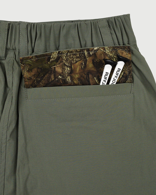 MULTI POCKET SKIRT 26SS-4