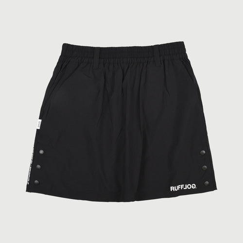 SIDE SLIT SKIRT 26SS-5