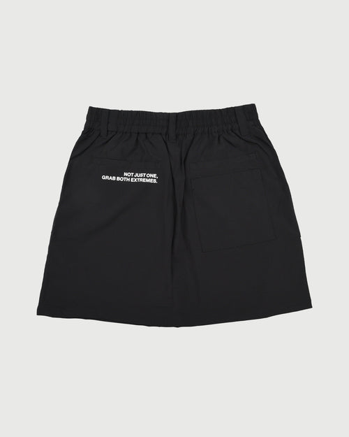 SIDE SLIT SKIRT 26SS-5