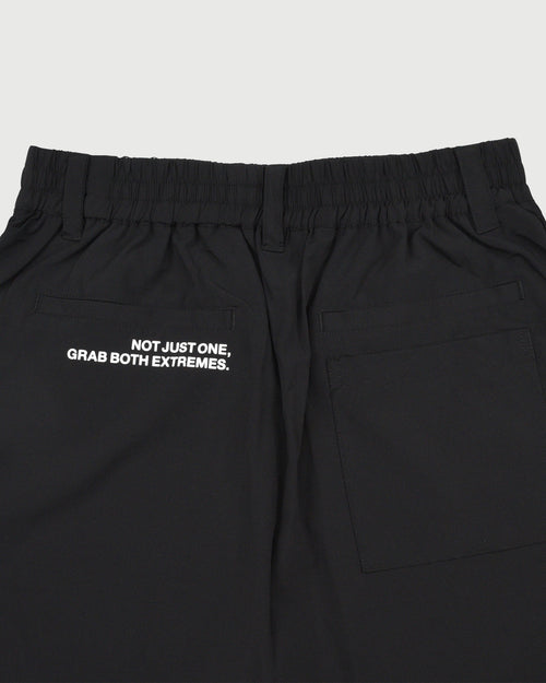 SIDE SLIT SKIRT 26SS-5