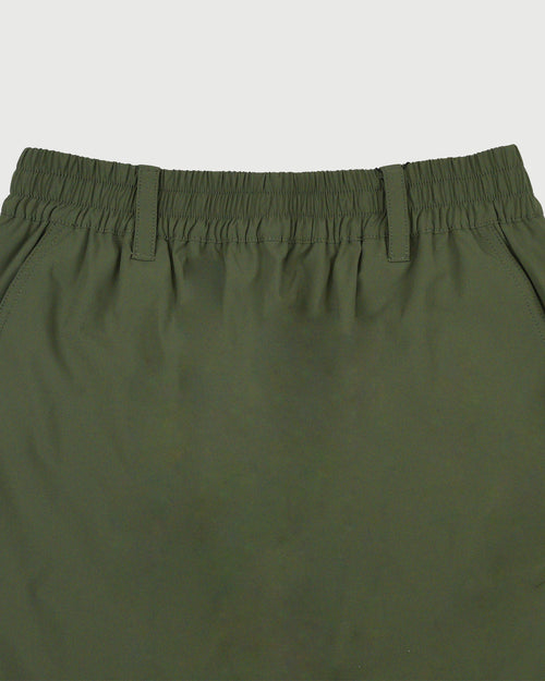 SIDE SLIT SKIRT 26SS-5