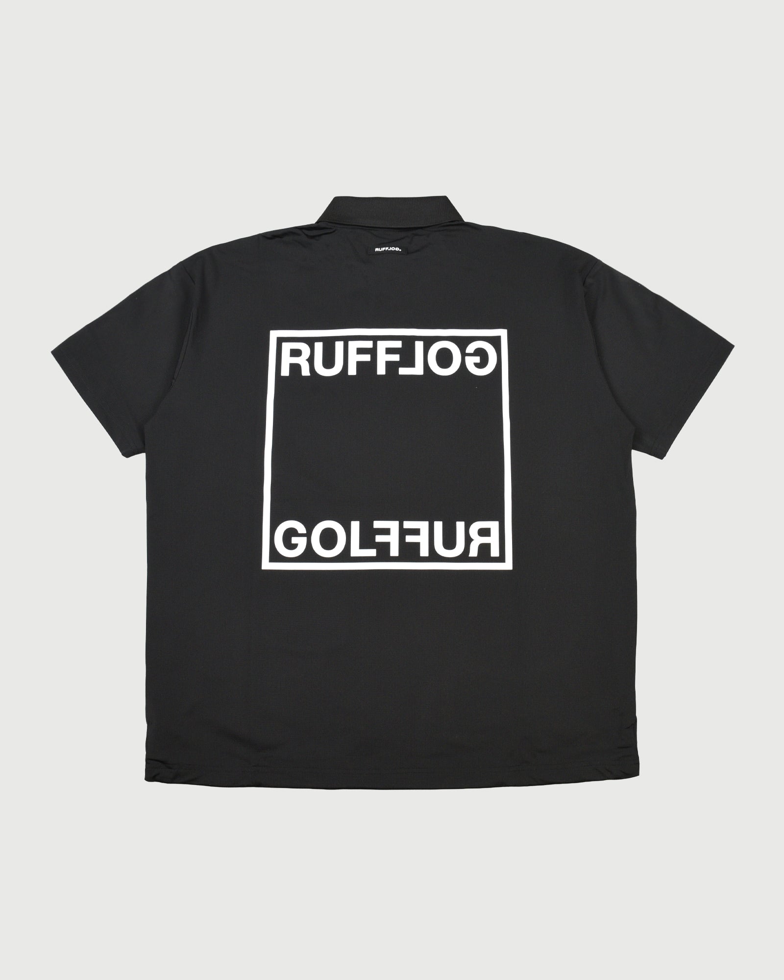 Polo – RUFFLOG