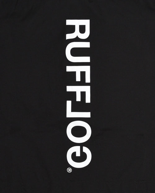 HALF ZIP S/S SHIRTS 26SS-3