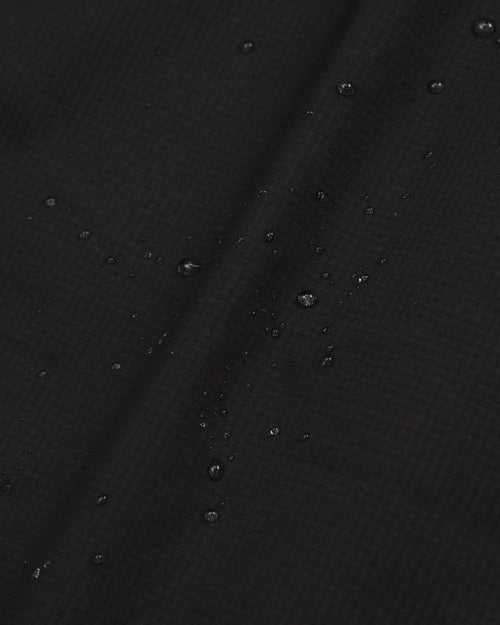 HALF ZIP S/S SHIRTS 26SS-3