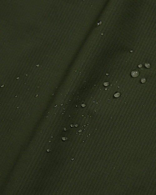 HALF ZIP S/S SHIRTS 26SS-3