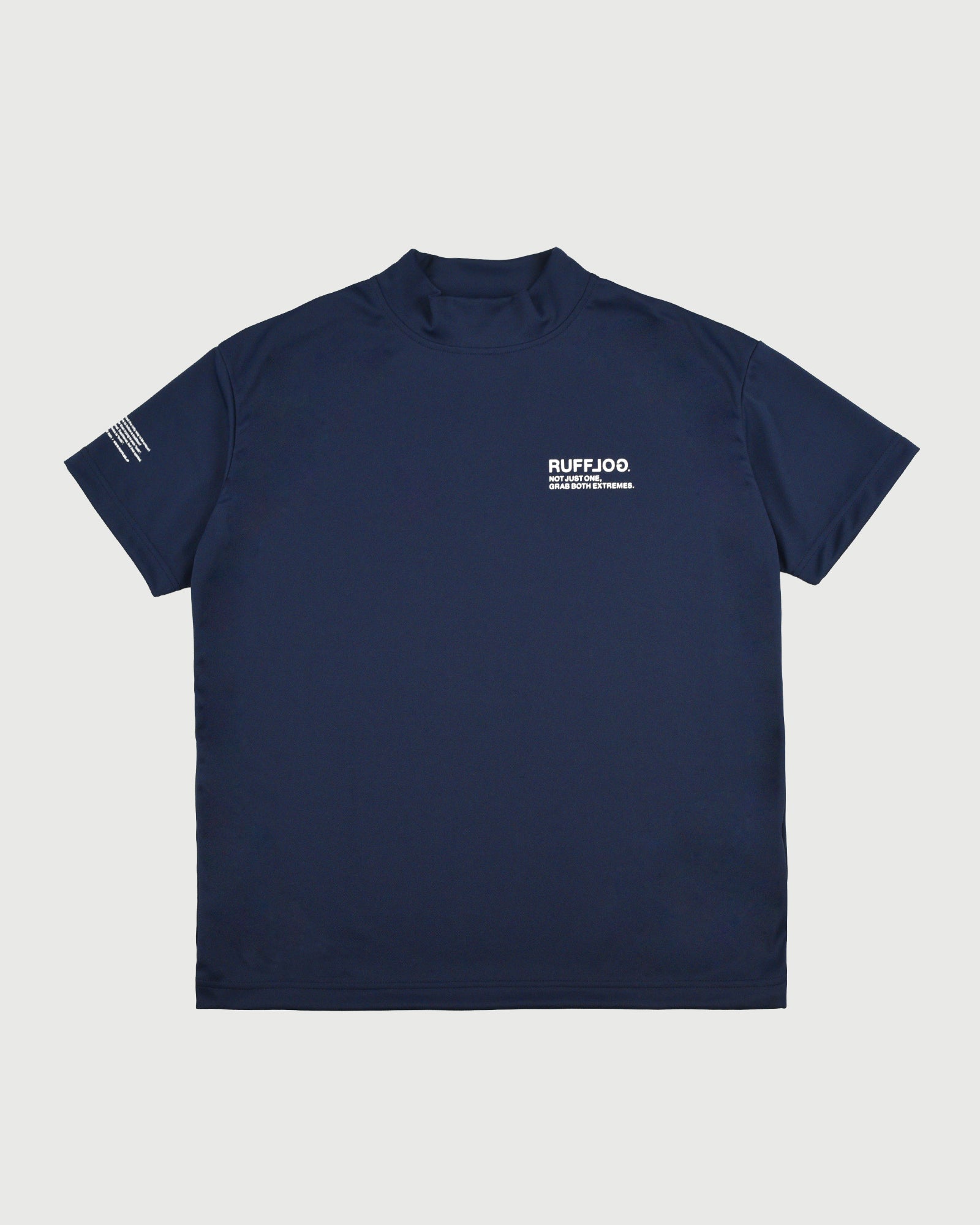 Mockneck – RUFFLOG